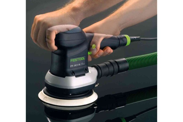 Ексцентършлайф Festool, ETS 150/5 EQ
