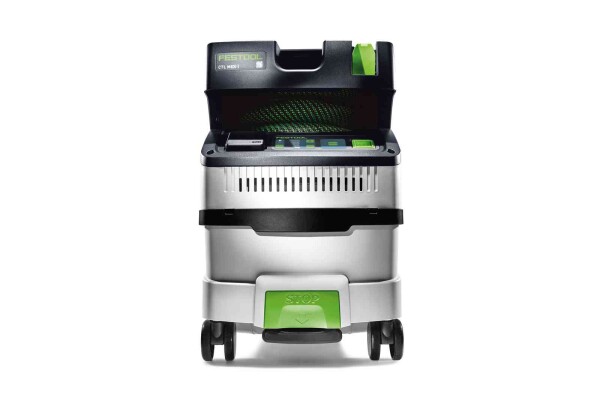 Прахосмукачка мобилна Festool, CTL MIDI I CLEANTEC