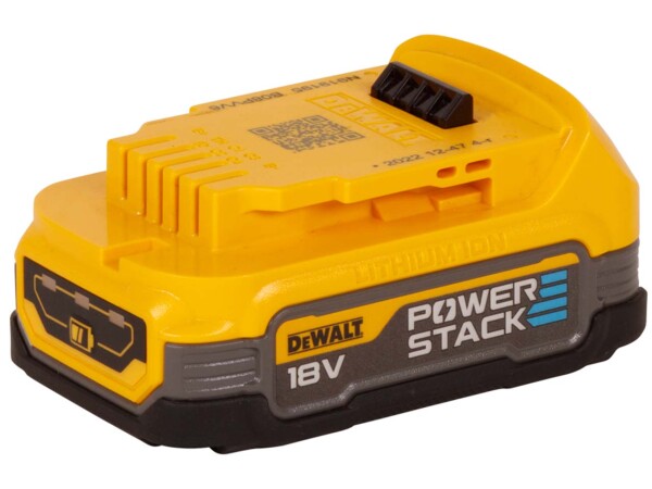 Акумулаторна батерия Dewalt DCBP034 18.0 V, 1.7 Ah