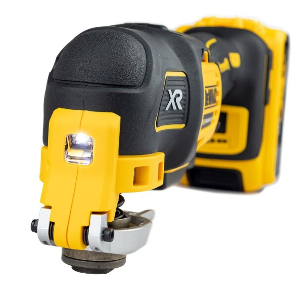 Акумулаторен многофункционален инструмент Dewalt DCS356NT, 18V