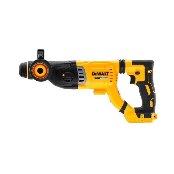 Перфоратор акумулаторен DeWalt DCH263NT, 18V в куфар