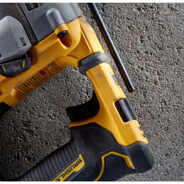 Перфоратор акумулаторен DeWalt DCH172N, 18V, SDS-Plus