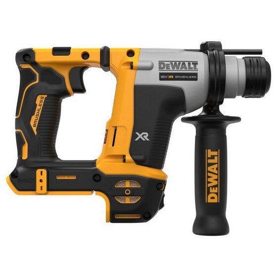 Перфоратор акумулаторен DeWalt DCH172N, 18V, SDS-Plus