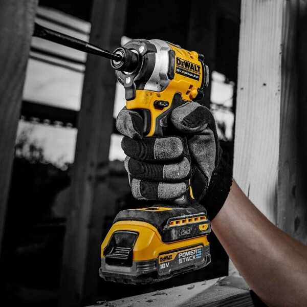 Комплект акумулаторни винтоверти DeWalt DCD805, DCF850, 18V, 1.7Ah