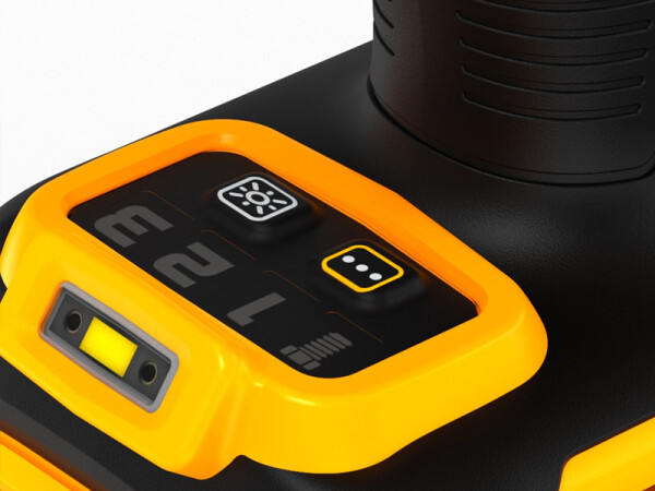 Комплект акумулаторен DeWalt гайковерт DCF900 и ъглошлайф DCG405