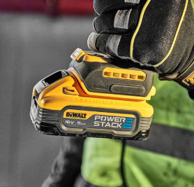 Акумулаторна батерия DeWalt DCBP518, 18V, 5.0Ah