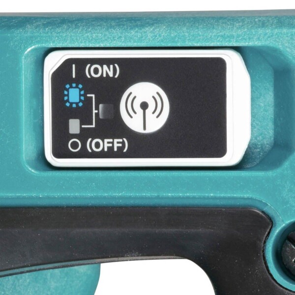 Акумулаторен настолен циркуляр Makita LS002GZ01, 40V, ф 216мм