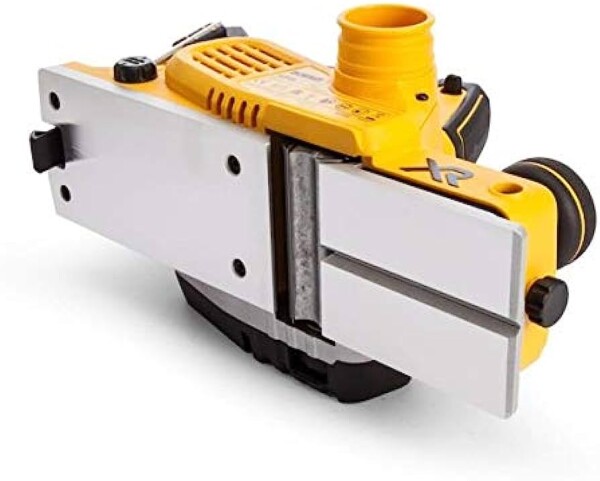 Ренде акумулаторно DeWalt DCP580NT, 18V, 82мм