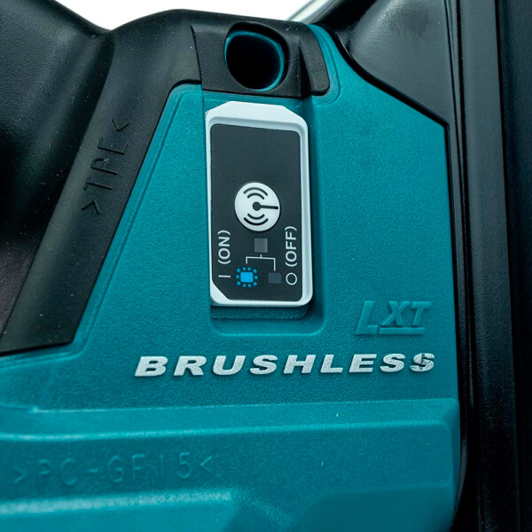 Ренде акумулаторно Makita DKP181Z, 18V, 82мм