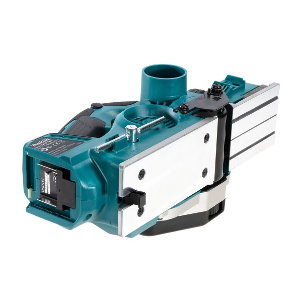 Ренде акумулаторно Makita DKP181Z, 18V, 82мм