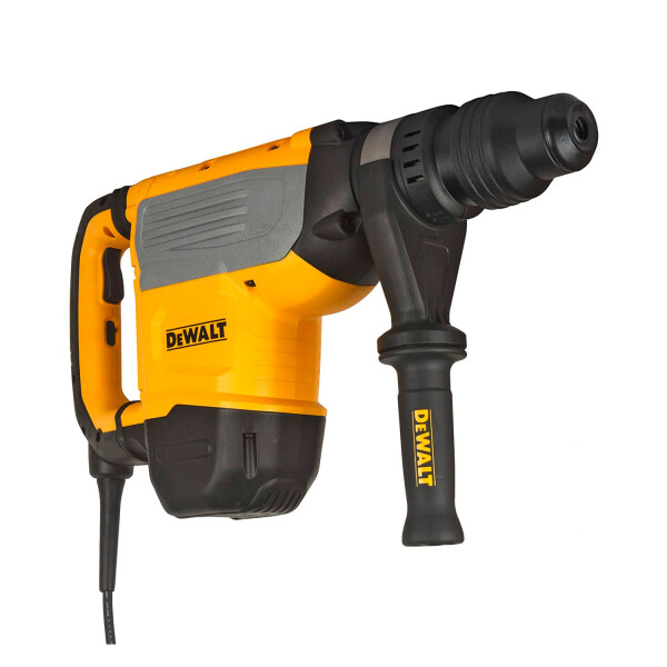 Перфоратор DeWALT D25733K, SDS-Max, 1600 W, 13.3 J