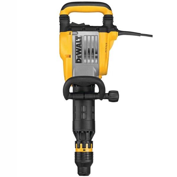 Къртач DeWALT D25951K SDS-max, 1600 W, 22.5 J