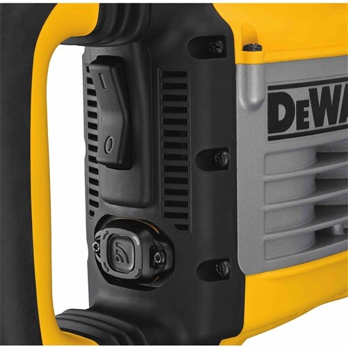Къртач DeWALT D25951K SDS-max, 1600 W, 22.5 J