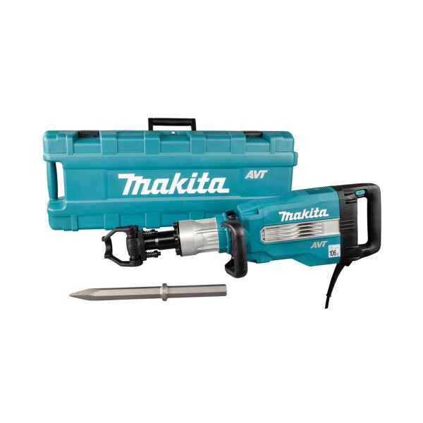 Къртач Makita HM1512, SDS-max, 1850 W, 48.5 J