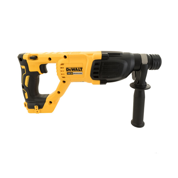 Акумулаторен перфоратор Dewalt DCH133NT, 18V (само машина, в куфар)