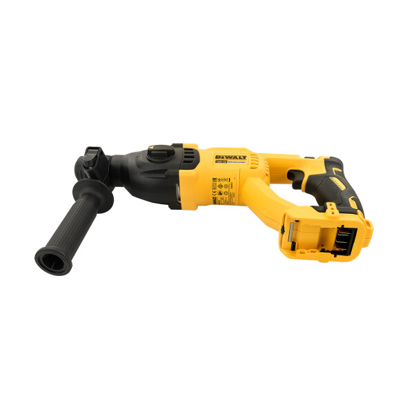 Акумулаторен перфоратор Dewalt DCH133NT, 18V (само машина, в куфар)