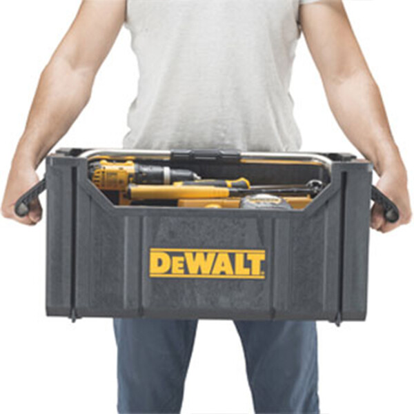 Куфар за инструменти пластмасов DeWalt DWST1-75654