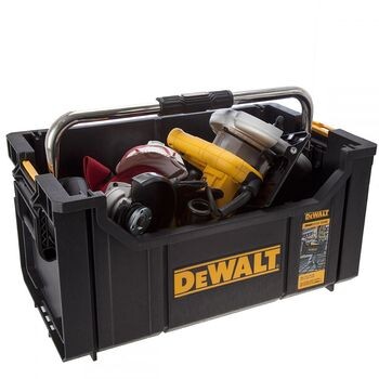 Куфар за инструменти пластмасов DeWalt DWST1-75654