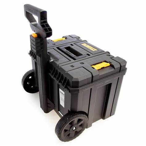 Куфар за инструменти DEWALT DWST83347-1 TSTAK 2.0
