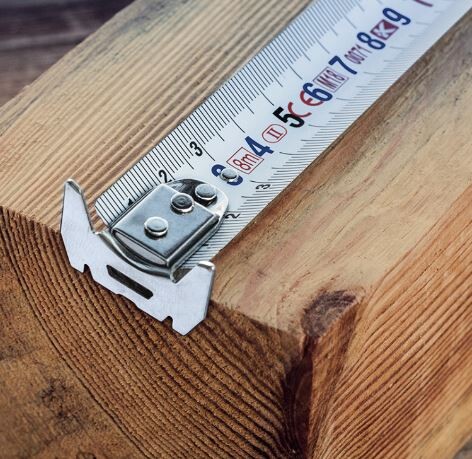 Ролетка противоударна с магнит Kapro 5м, 510 Optivision