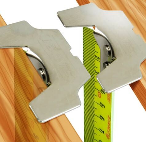 Ролетка противоударна 10м Stanley FatMax Xtreme