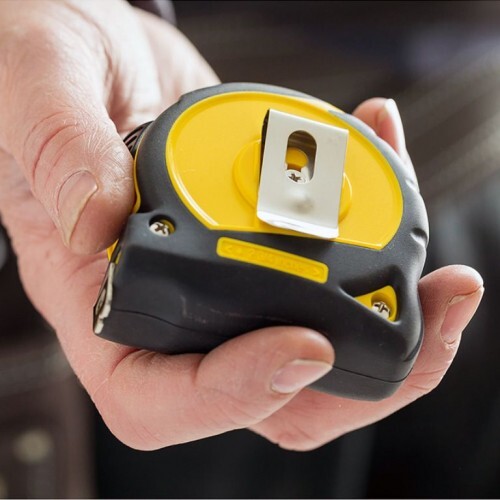 Ролетка противоударна Stanley 3м, Tylon™