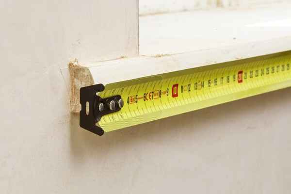 Ролетка противоударна 5м Stanley FatMax