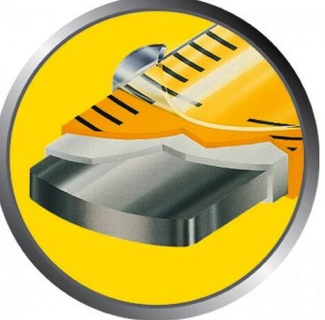 Ролетка противоударна 8м Stanley FatMax