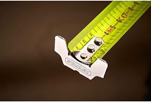 Ролетка противоударна 8м Stanley FatMax Xtreme