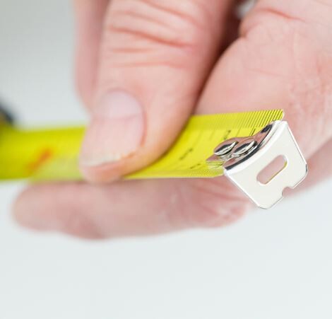 Ролетка противоударна 8м Stanley Tylon™