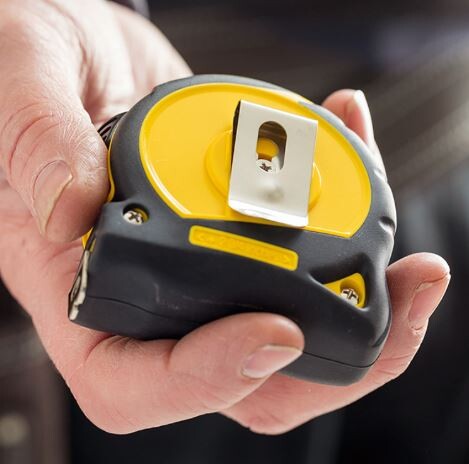 Ролетка противоударна 8м Stanley Tylon™