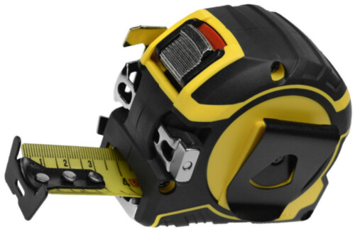 Ролетка противоударна с магнит 5м, Stanley FatMax Autolock