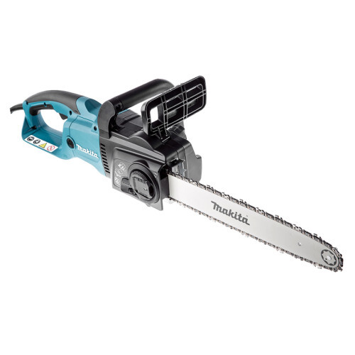 Трион верижен електрически Makita UC4551A, 2000W, 45см