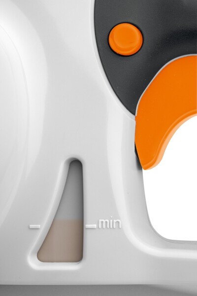 Трион верижен електрически STIHL MSE 190 C-BQ, 1900W, 35см