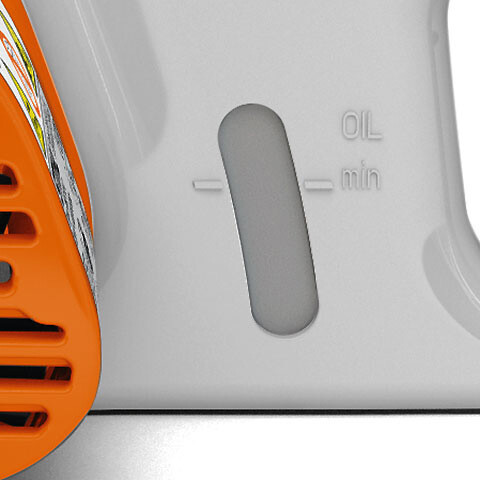 Трион верижен електрически STIHL MSE 141 C-Q, 1400W, 35см