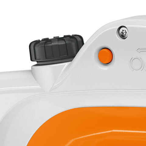 Трион верижен електрически STIHL MSE 141 C-Q, 1400W, 35см