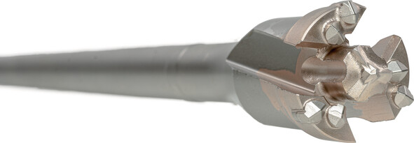 Боркорона за бетон ф45x550 мм с карбидни пластини SDS-Max Makita