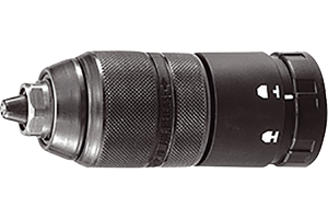 Патронник Makita за перфоратор бързозатягащ SDS-plus, 1.5-13 мм