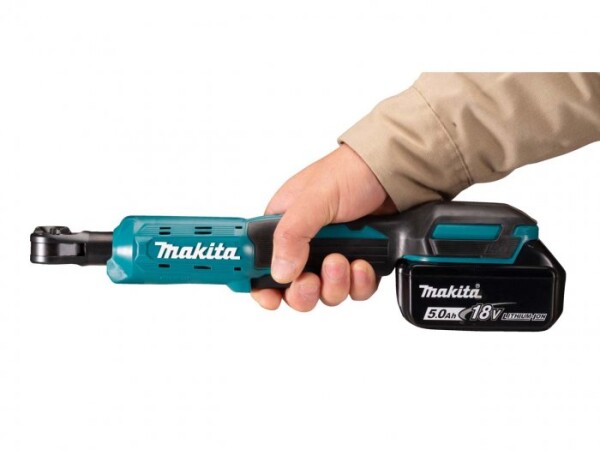 Акумулаторна тресчотка Makita DWR180Z, 18V, 47.5 Nm, 1/4" - 3/8"