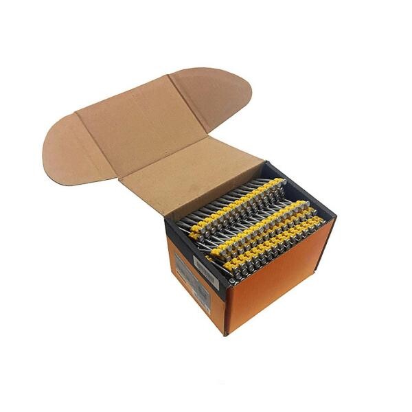 Гвоздеи за такер DeWALT DCN890 за бетон, Standard