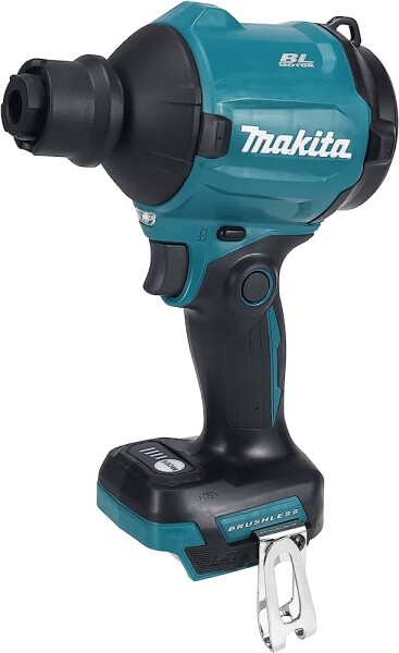 Акумулаторна въздуходувка Makita DAS180Z, 18V