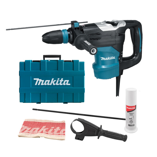 Перфоратор Makita HR4003C SDS-max, 1100W