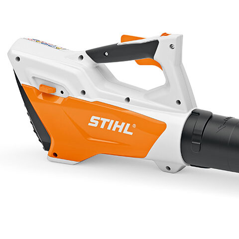 Акумулаторна въздуходувка Stihl BGA 45, 18V
