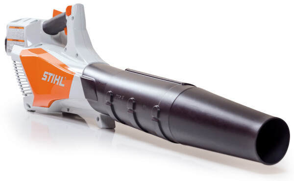 Акумулаторна въздуходувка Stihl BGA 57, 36 V, 4 Ah