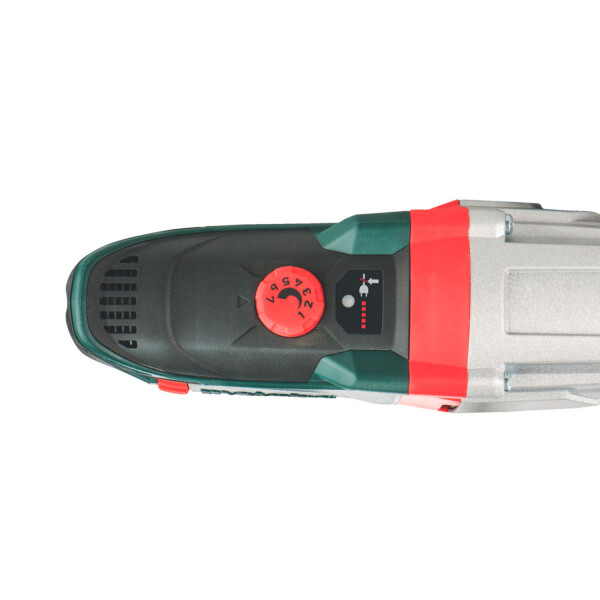 Перфоратор Metabo UHEV 2860-2 Quick, 1100W