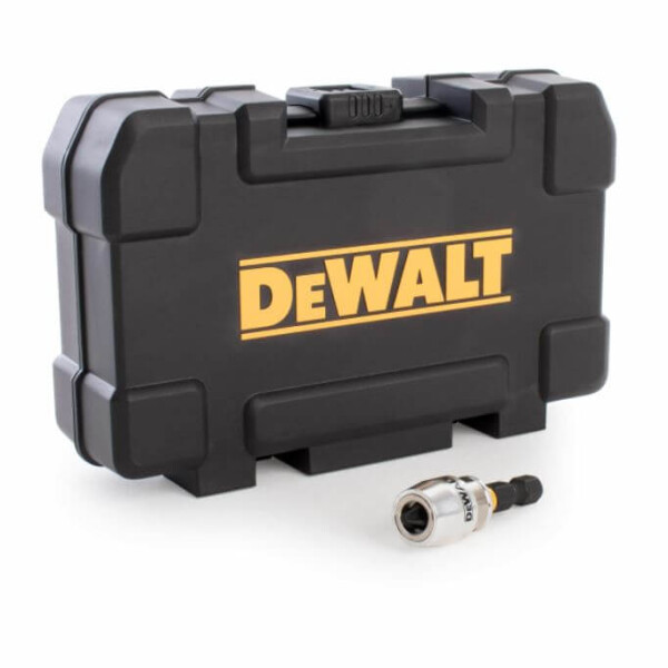 Комплект ударни битове с магнитен ограничител 34 бр. DeWALT DT70545T