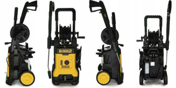 Водоструйка DeWALT DXPW002M-E 2100 W, 450 л/ч, 150 bar