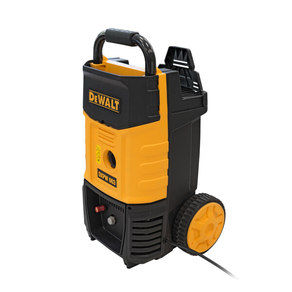 Професионална водоструйка DeWALT DXPW003E, 2900 W, 630 л/ч, 160 bar