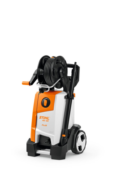 Водоструйка STIHL RE 130 Plus, 2300 W, 420-500 л/ч, 150 bar