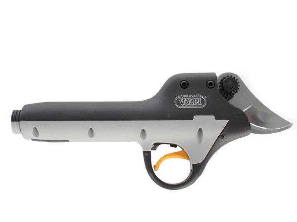 Акумулаторна лозарска ножица Volpi Originale KV501, 44 V, 4.4 Ah